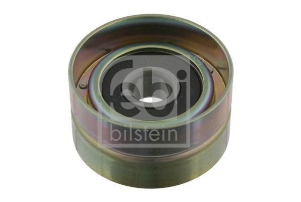 Deflection Pulley/Guide Pulley, timing belt